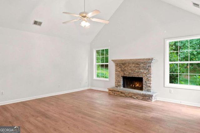 5295 Harris Creek Drive, Cumming, GA 30040