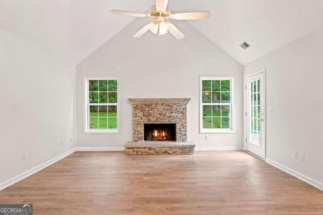 5295 Harris Creek Drive, Cumming, GA 30040