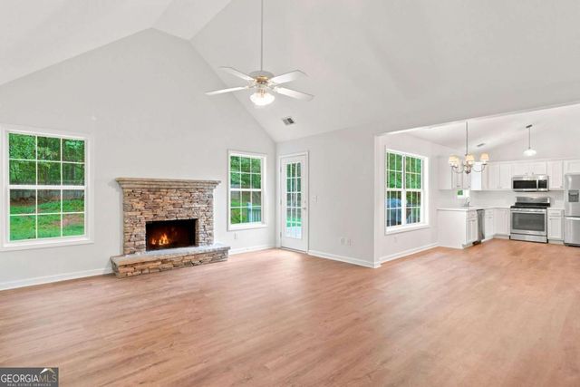 5295 Harris Creek Drive, Cumming, GA 30040