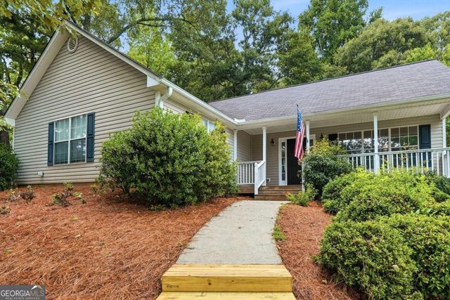 5295 Harris Creek Drive, Cumming, GA 30040