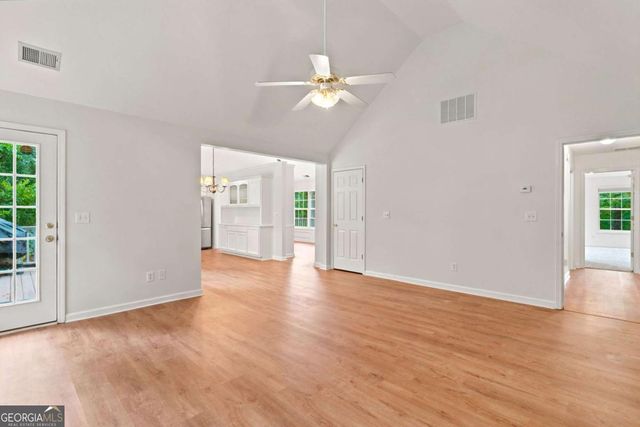 5295 Harris Creek Drive, Cumming, GA 30040