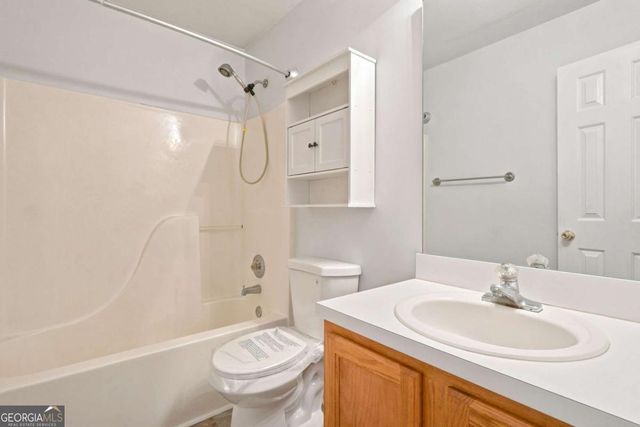 5295 Harris Creek Drive, Cumming, GA 30040