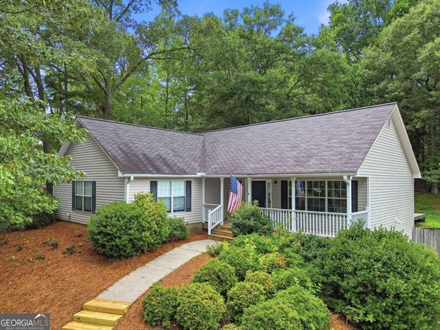 5295 Harris Creek Drive, Cumming, GA 30040