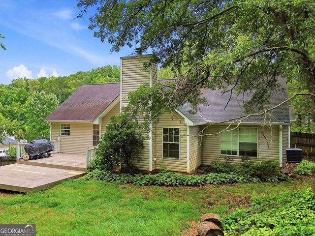 5295 Harris Creek Drive, Cumming, GA 30040