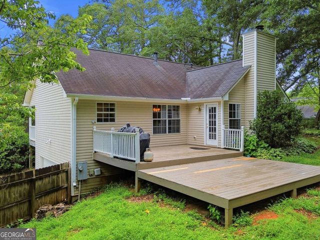 5295 Harris Creek Drive, Cumming, GA 30040