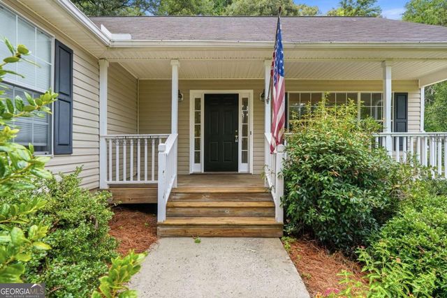 5295 Harris Creek Drive, Cumming, GA 30040
