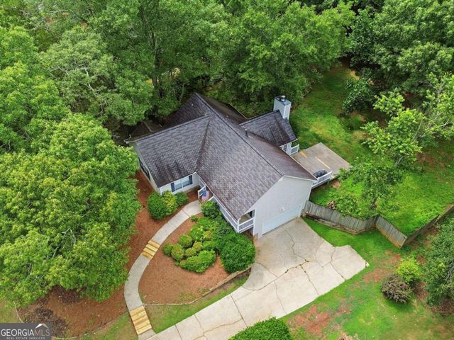 5295 Harris Creek Drive, Cumming, GA 30040