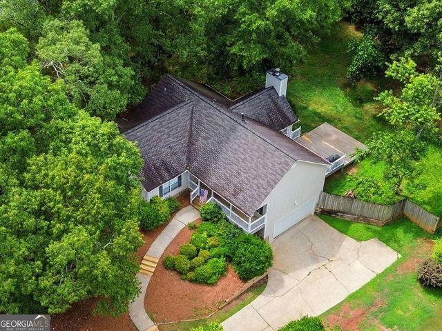 5295 Harris Creek Drive, Cumming, GA 30040