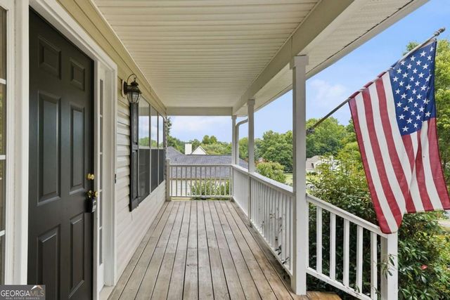 5295 Harris Creek Drive, Cumming, GA 30040
