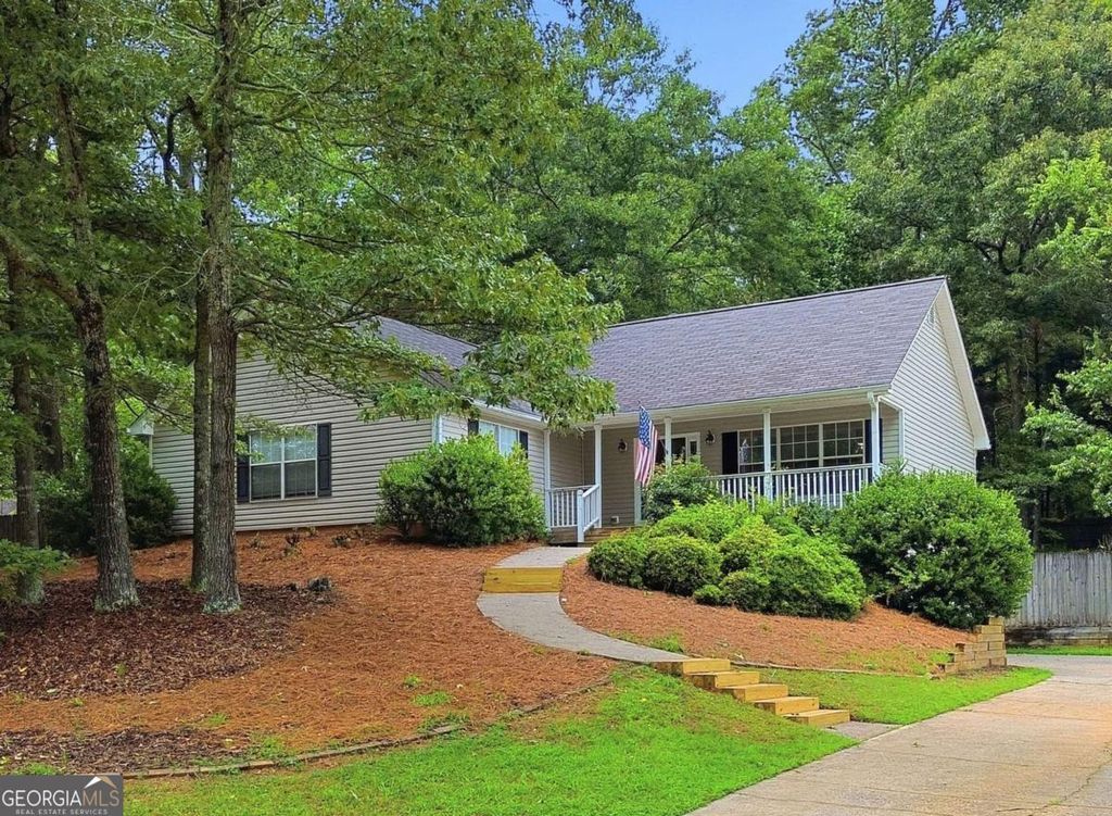 5295 Harris Creek Drive, Cumming, GA 30040