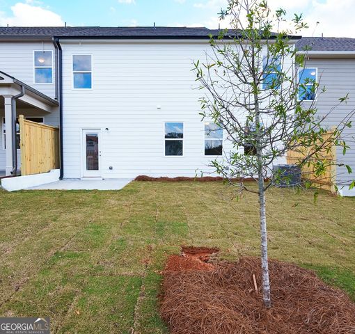 30 Umber Lane LOT 11, Newnan, GA 30263