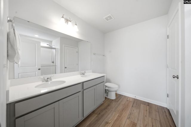 512 Silverbow Drive, Lexington, SC 29073