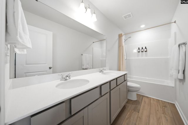 512 Silverbow Drive, Lexington, SC 29073
