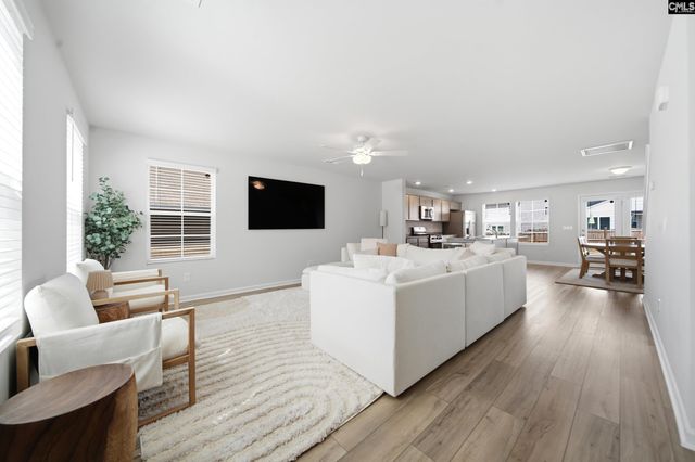 512 Silverbow Drive, Lexington, SC 29073