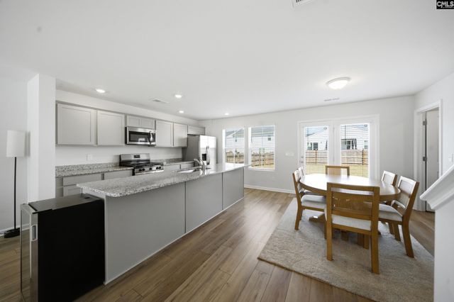 512 Silverbow Drive, Lexington, SC 29073