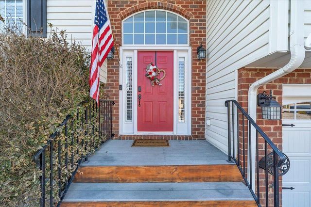 2525 Fountain LN, Vinton, VA 24179