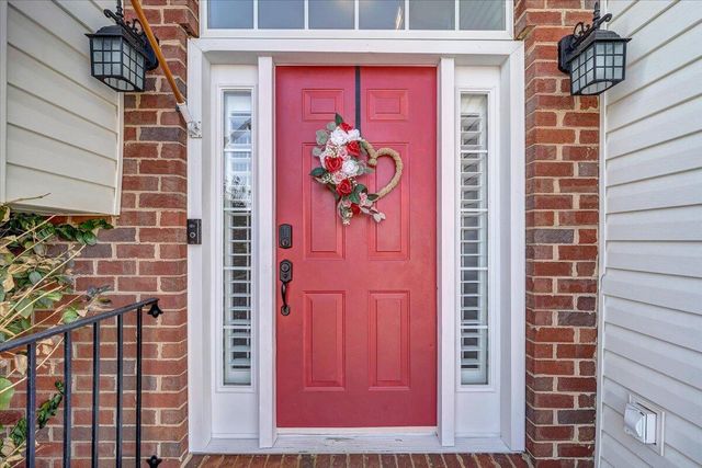 2525 Fountain LN, Vinton, VA 24179