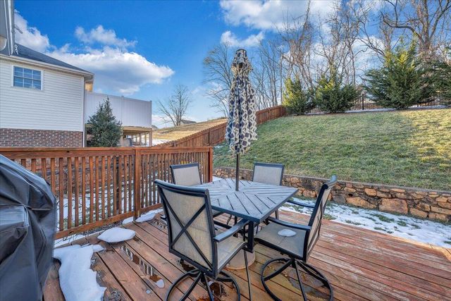 2525 Fountain LN, Vinton, VA 24179