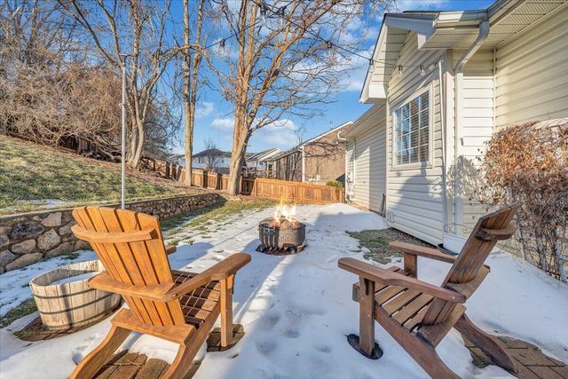 2525 Fountain LN, Vinton, VA 24179