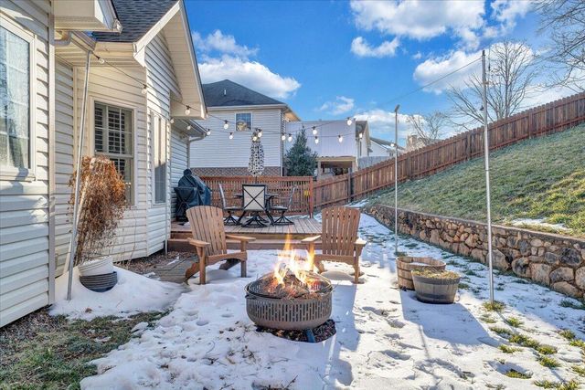 2525 Fountain LN, Vinton, VA 24179