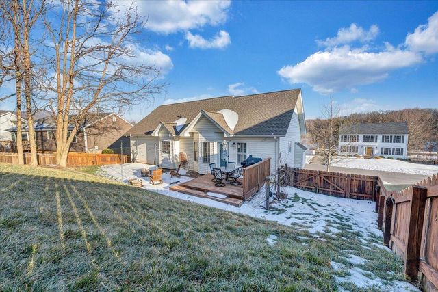 2525 Fountain LN, Vinton, VA 24179