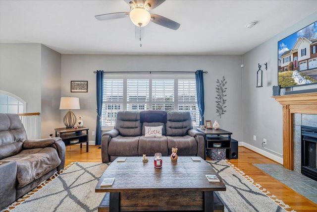 2525 Fountain LN, Vinton, VA 24179