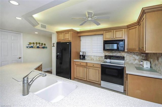 1401 Middle Gulf DR # 405R, Sanibel, FL 33957