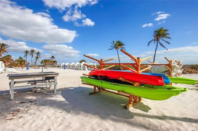 1401 Middle Gulf DR # 405R, Sanibel, FL 33957