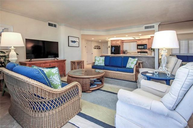 1401 Middle Gulf DR # 405R, Sanibel, FL 33957