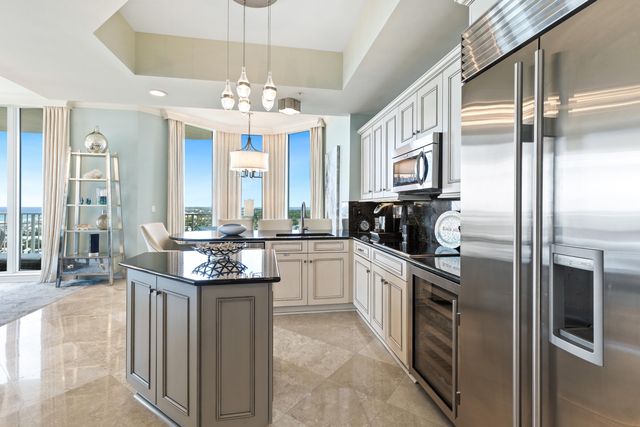 One Beach Club Drive 1806, Miramar Beach, FL 32550