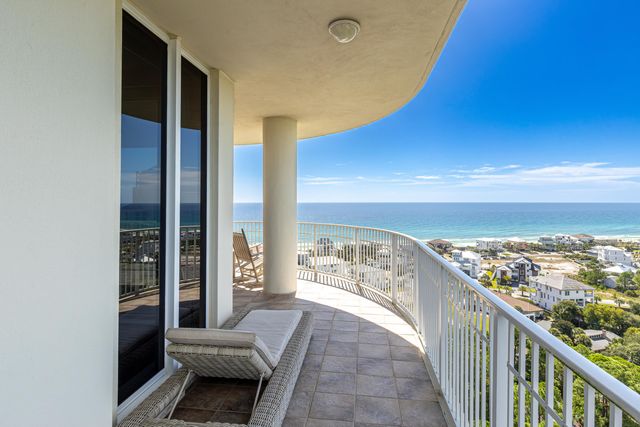 One Beach Club Drive 1806, Miramar Beach, FL 32550