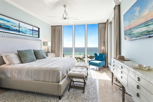 One Beach Club Drive 1806, Miramar Beach, FL 32550