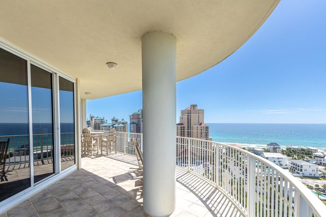 One Beach Club Drive 1806, Miramar Beach, FL 32550