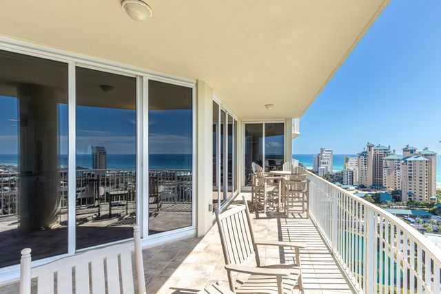 One Beach Club Drive 1806, Miramar Beach, FL 32550