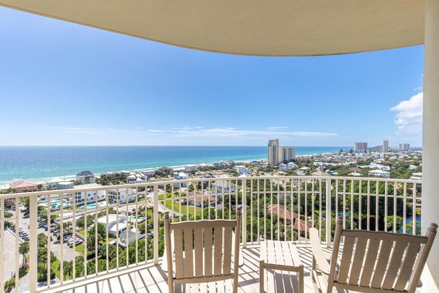 One Beach Club Drive 1806, Miramar Beach, FL 32550