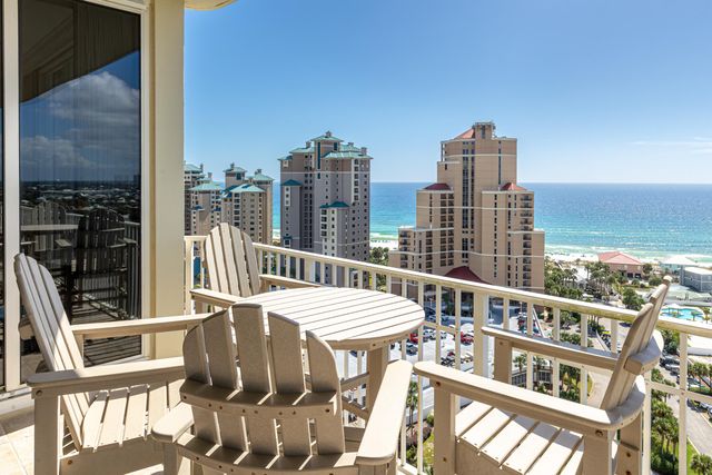One Beach Club Drive 1806, Miramar Beach, FL 32550