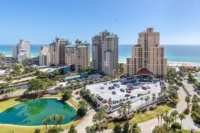 One Beach Club Drive 1806, Miramar Beach, FL 32550