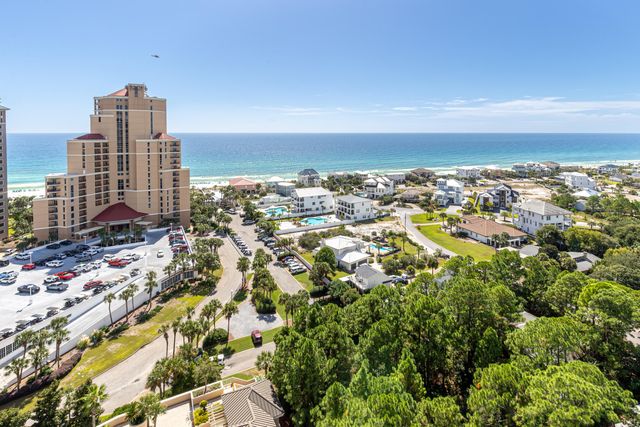 One Beach Club Drive 1806, Miramar Beach, FL 32550