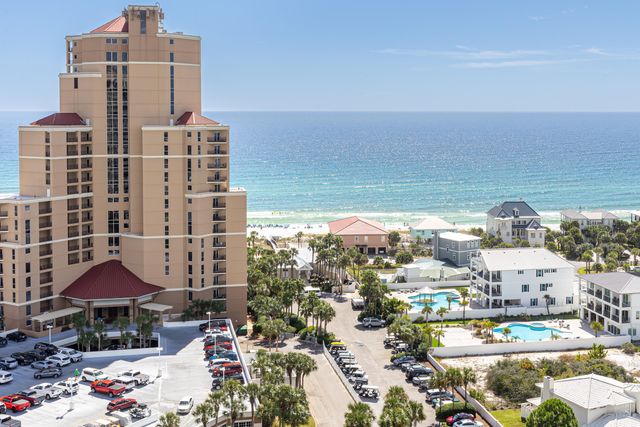 One Beach Club Drive 1806, Miramar Beach, FL 32550