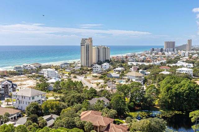 One Beach Club Drive 1806, Miramar Beach, FL 32550