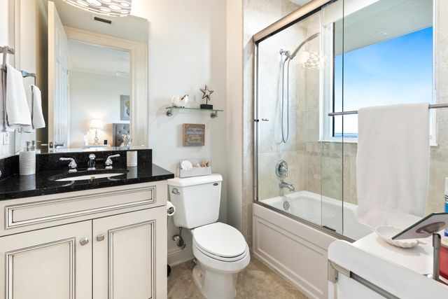 One Beach Club Drive 1806, Miramar Beach, FL 32550