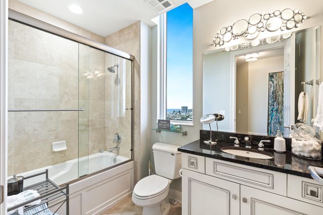 One Beach Club Drive 1806, Miramar Beach, FL 32550