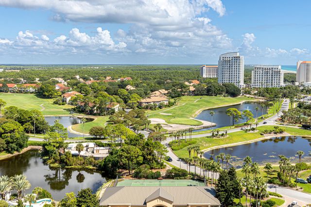 One Beach Club Drive 1806, Miramar Beach, FL 32550