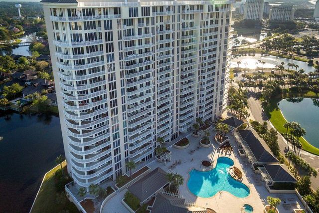 One Beach Club Drive 1806, Miramar Beach, FL 32550