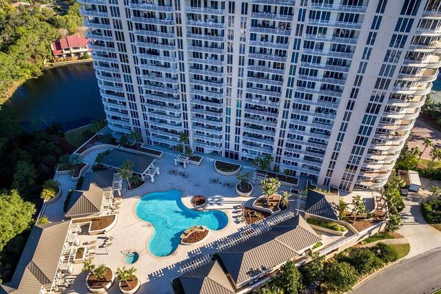 One Beach Club Drive 1806, Miramar Beach, FL 32550