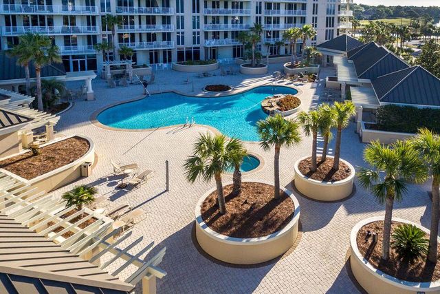 One Beach Club Drive 1806, Miramar Beach, FL 32550