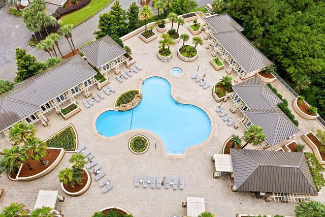 One Beach Club Drive 1806, Miramar Beach, FL 32550