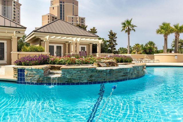 One Beach Club Drive 1806, Miramar Beach, FL 32550