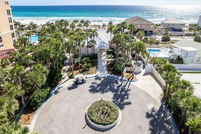One Beach Club Drive 1806, Miramar Beach, FL 32550