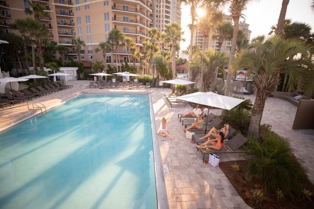 One Beach Club Drive 1806, Miramar Beach, FL 32550